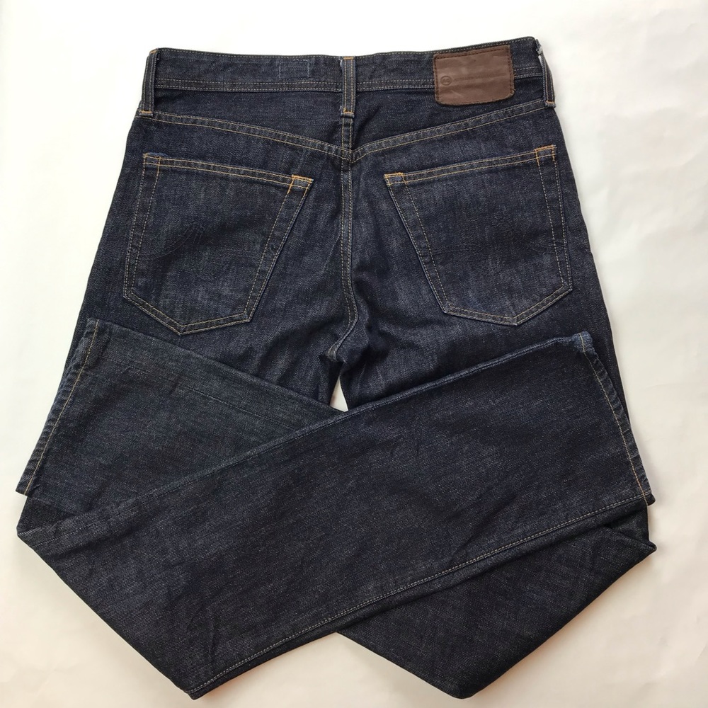 AG Adriano Golgschmied Jean Graduate Tailored Leg